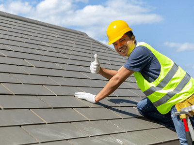 About Roof Repair Experts Danvers, MN